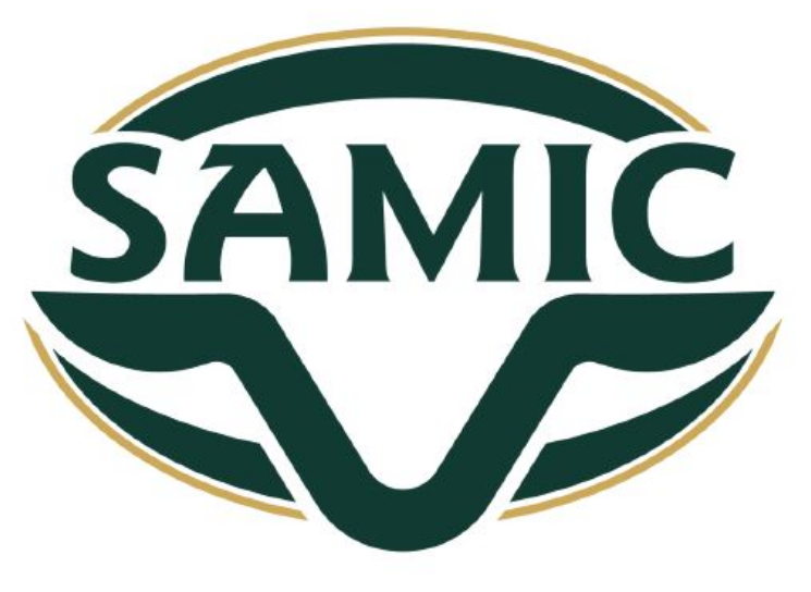 SAMIC Logo